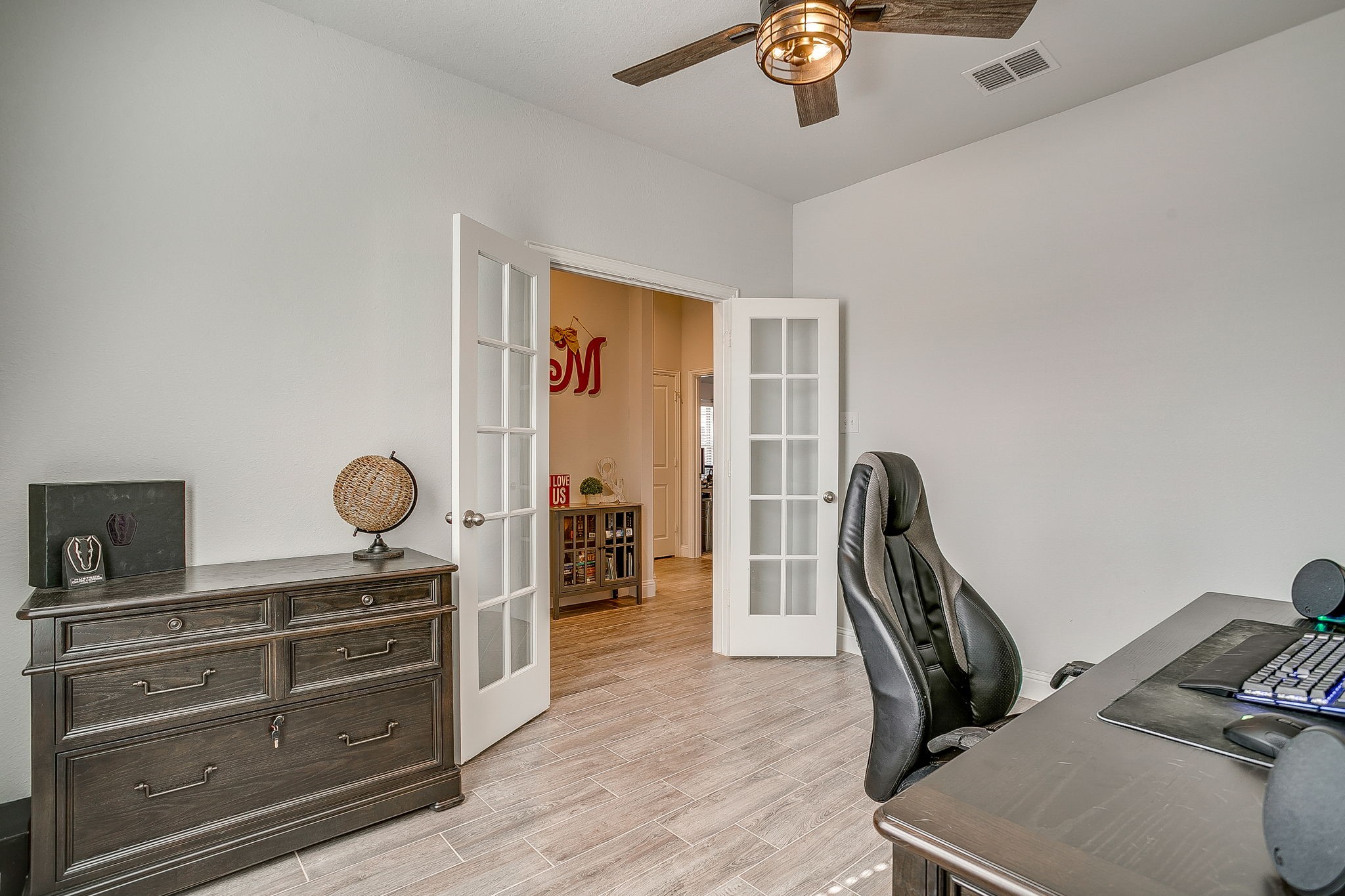 1005 Thicket Drive, Mansfield, TX, 76063