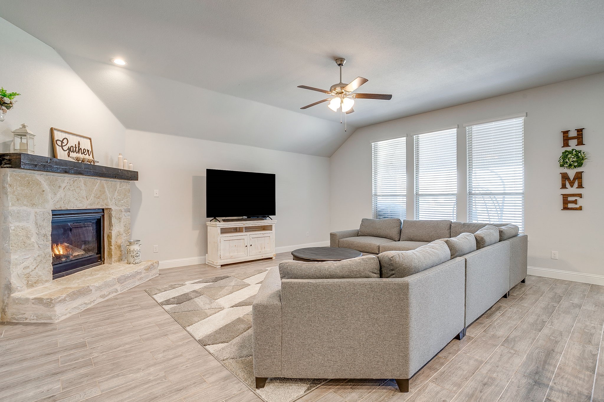 1005 Thicket Drive, Mansfield, TX, 76063