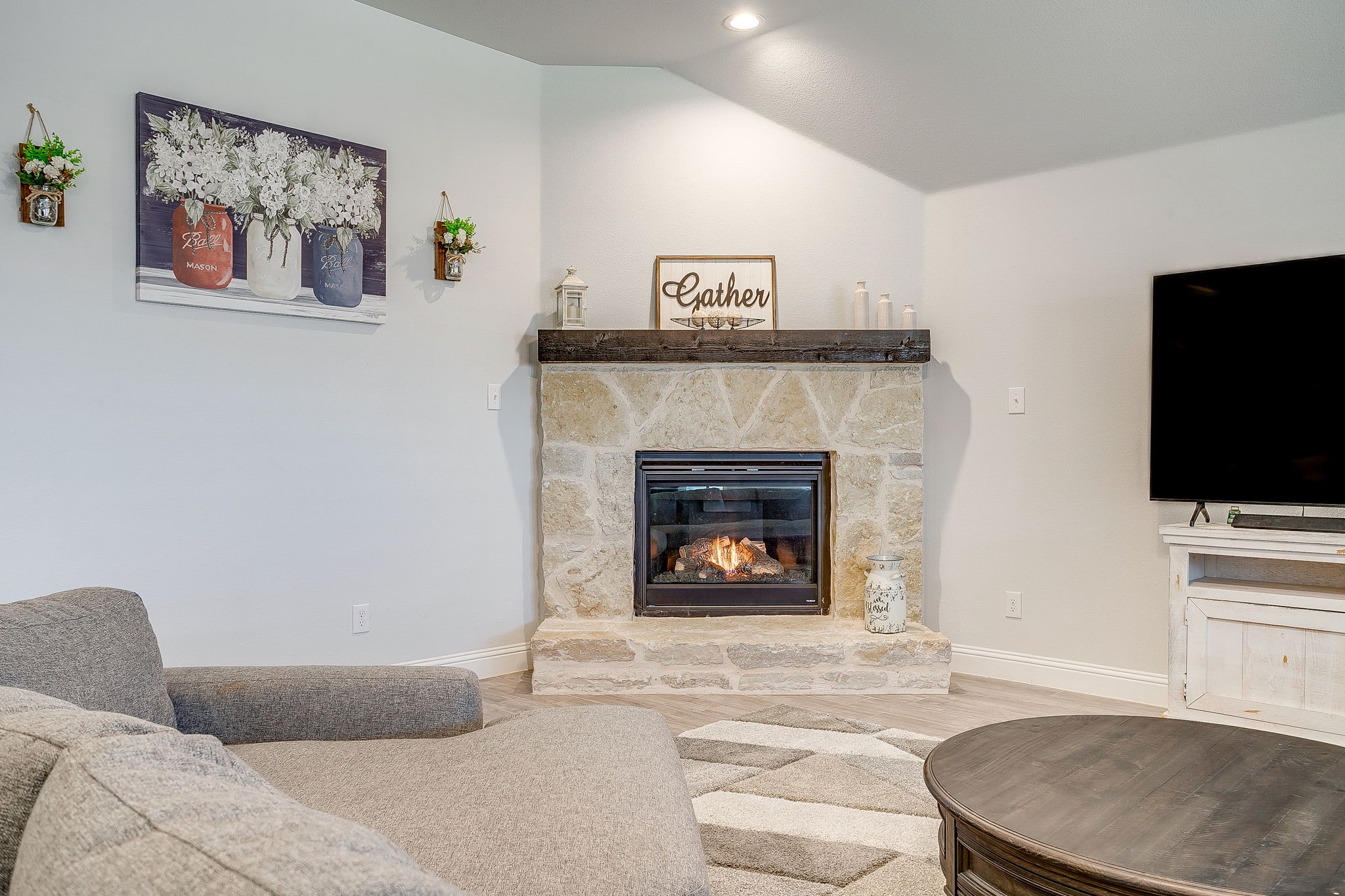1005 Thicket Drive, Mansfield, TX, 76063