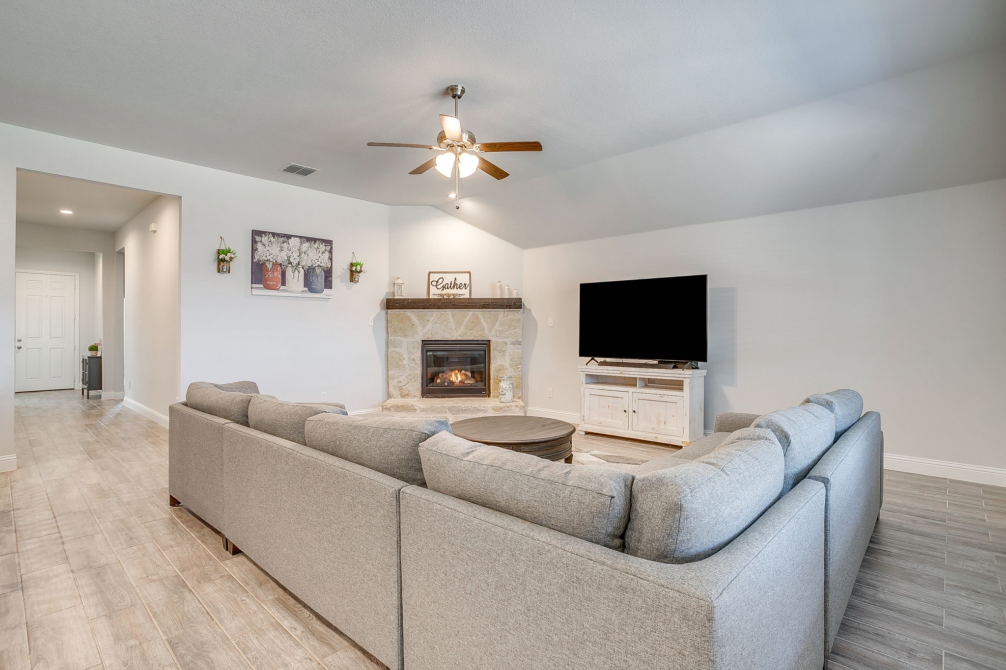 1005 Thicket Drive, Mansfield, TX, 76063