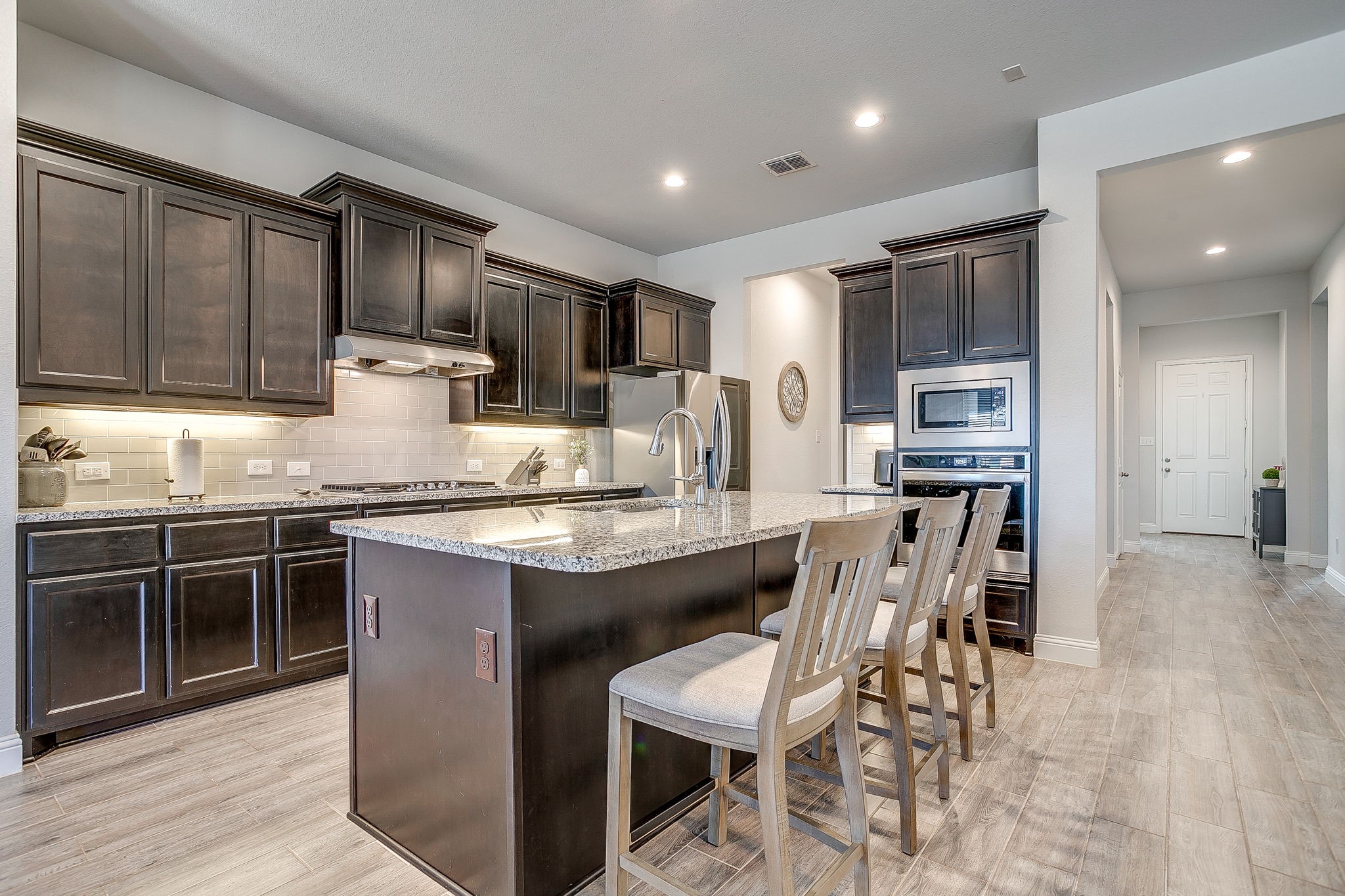 1005 Thicket Drive, Mansfield, TX, 76063