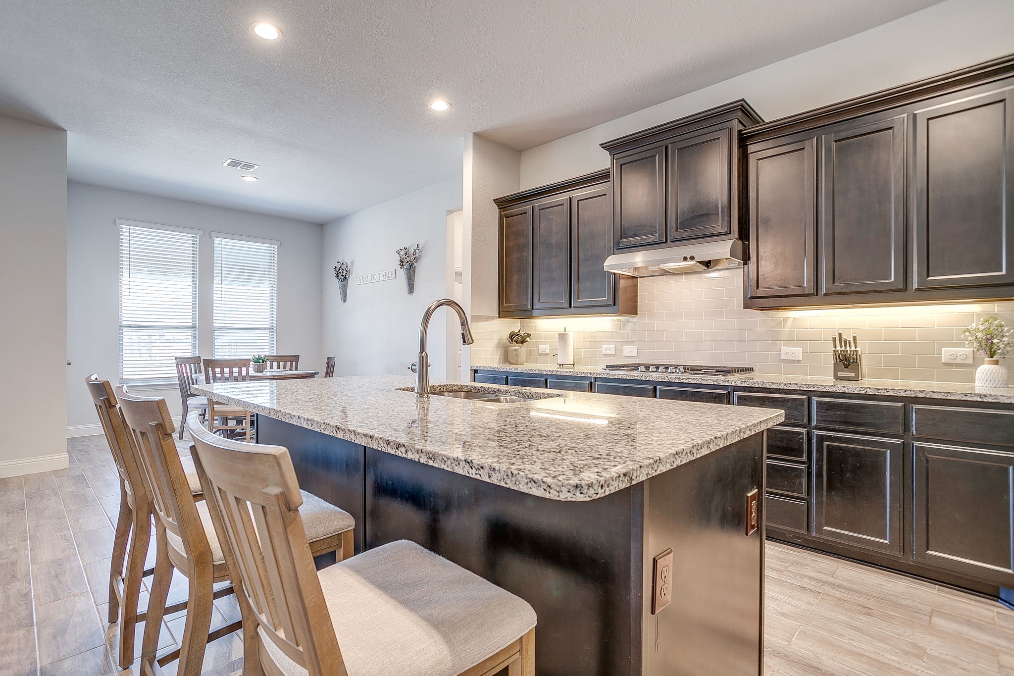 1005 Thicket Drive, Mansfield, TX, 76063