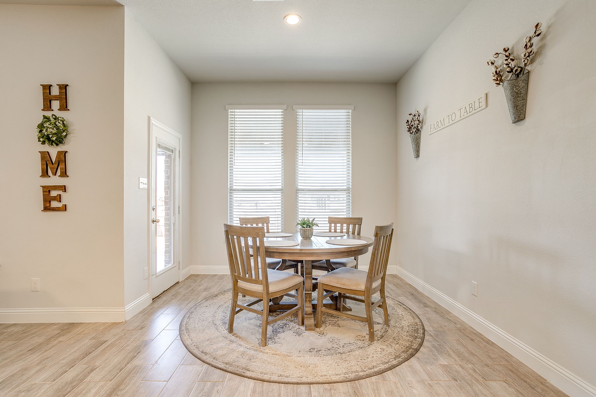 1005 Thicket Drive, Mansfield, TX, 76063