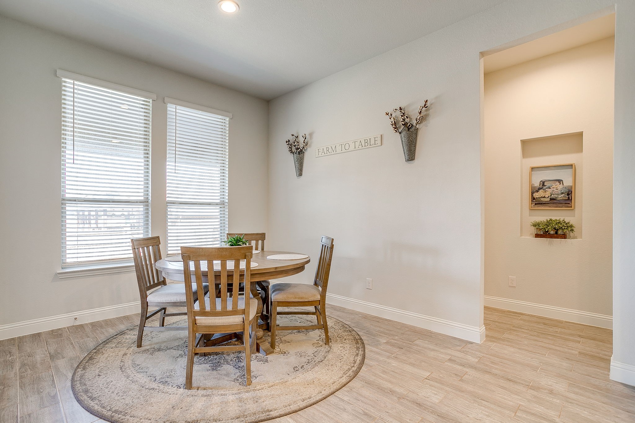 1005 Thicket Drive, Mansfield, TX, 76063