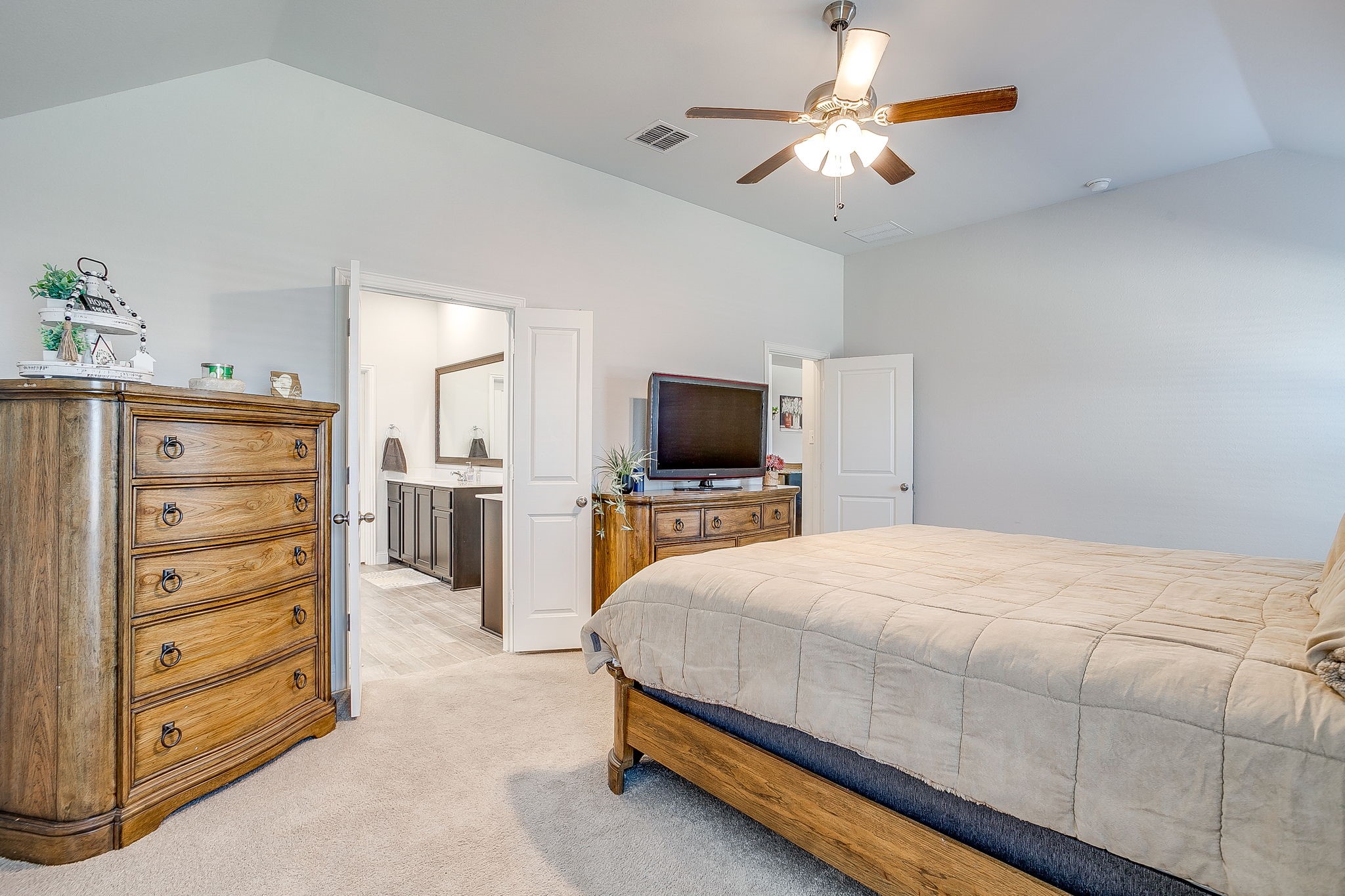 1005 Thicket Drive, Mansfield, TX, 76063