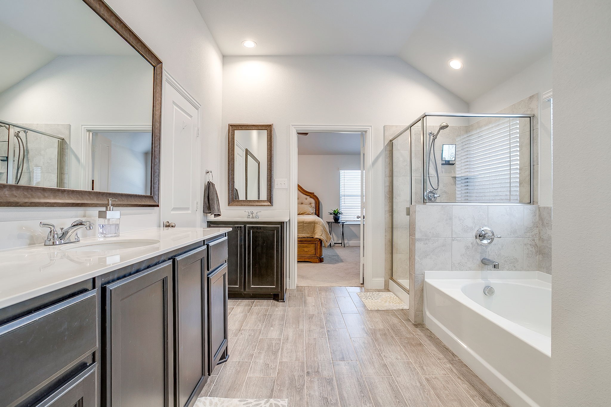 1005 Thicket Drive, Mansfield, TX, 76063