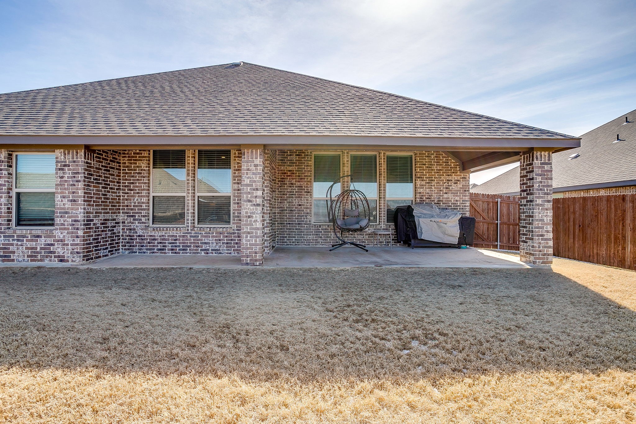 1005 Thicket Drive, Mansfield, TX, 76063