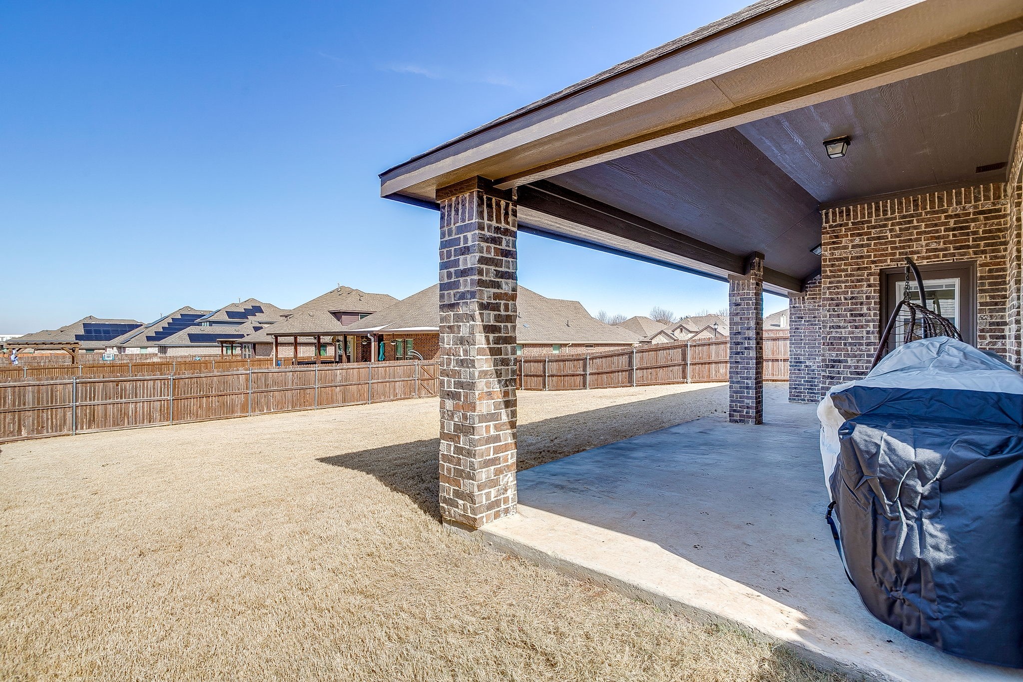 1005 Thicket Drive, Mansfield, TX, 76063