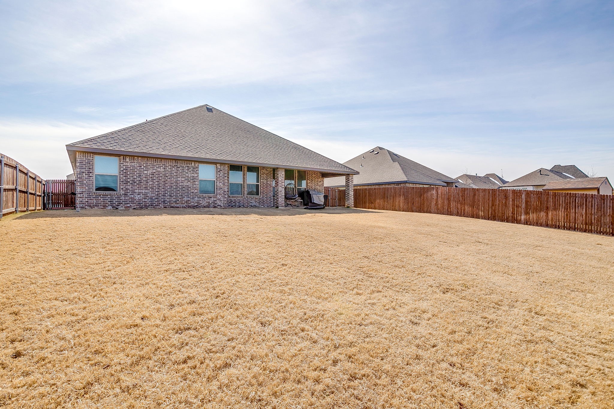 1005 Thicket Drive, Mansfield, TX, 76063