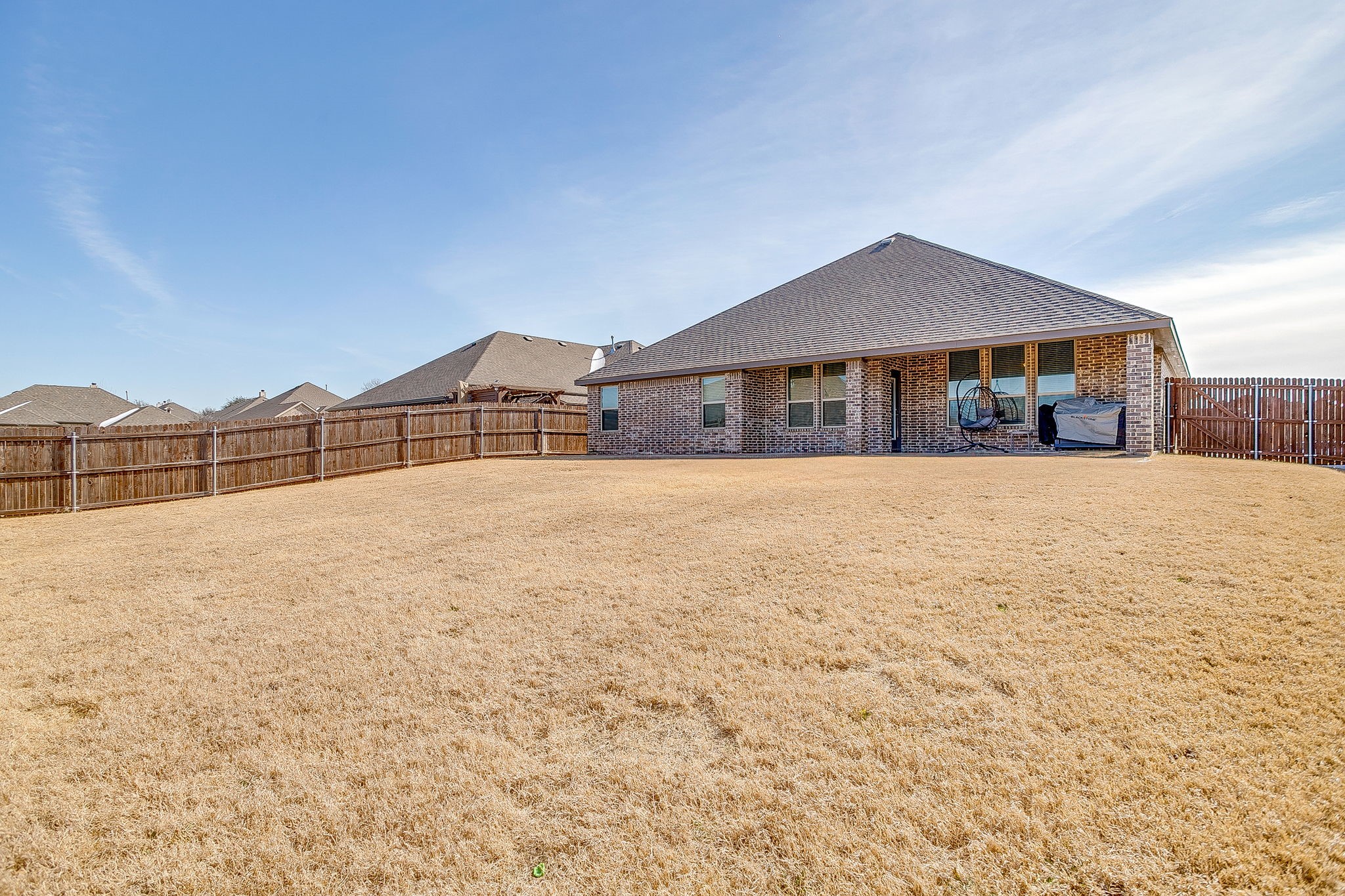 1005 Thicket Drive, Mansfield, TX, 76063