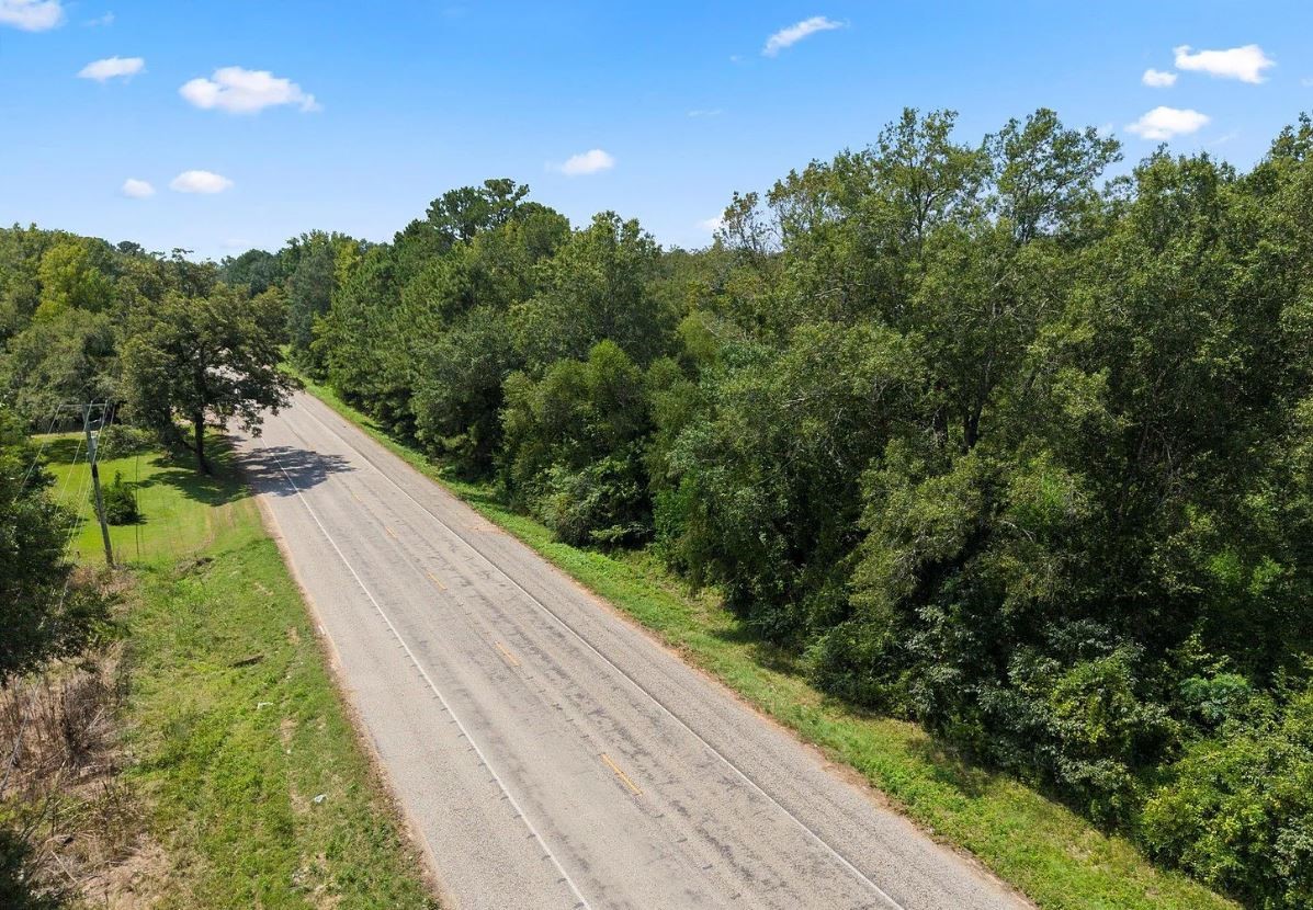 0 Highway 49, Jefferson, TX, 75657
