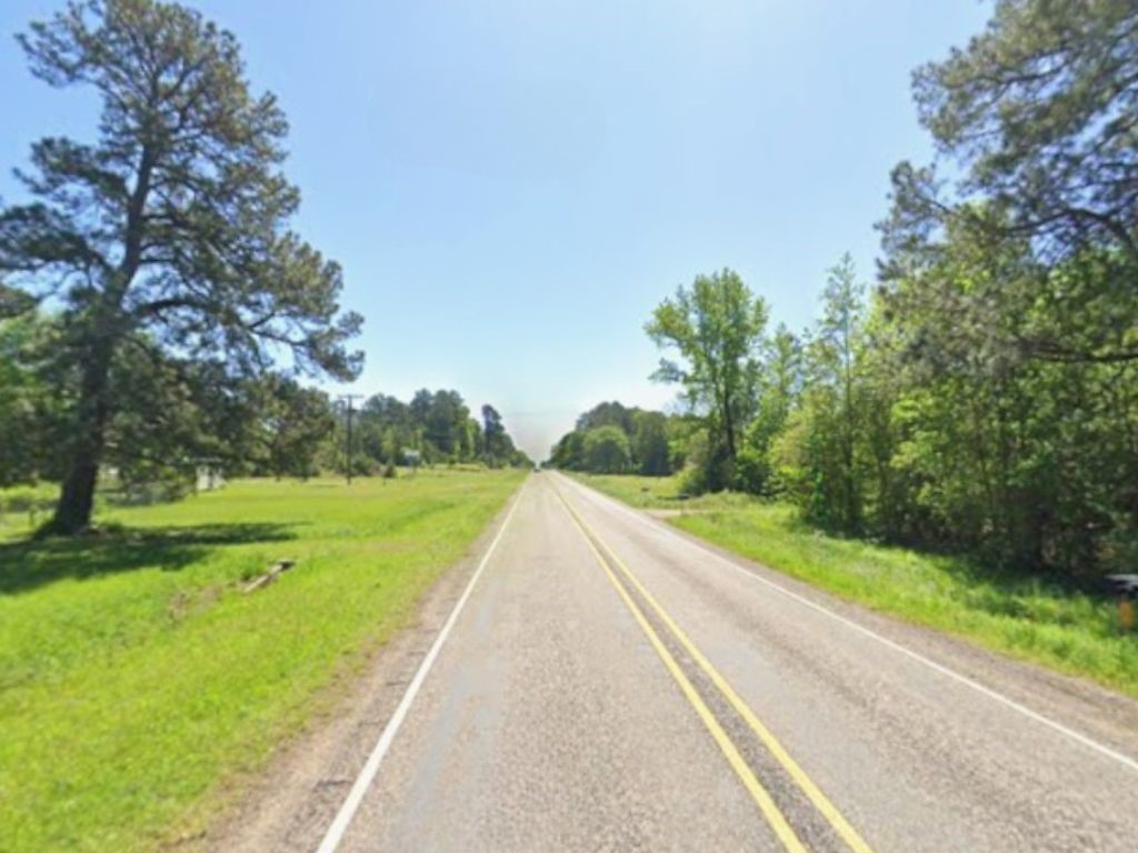 0 Highway 49, Jefferson, TX, 75657
