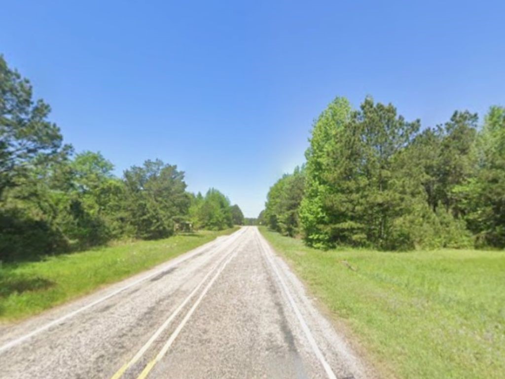 0 Highway 49, Jefferson, TX, 75657