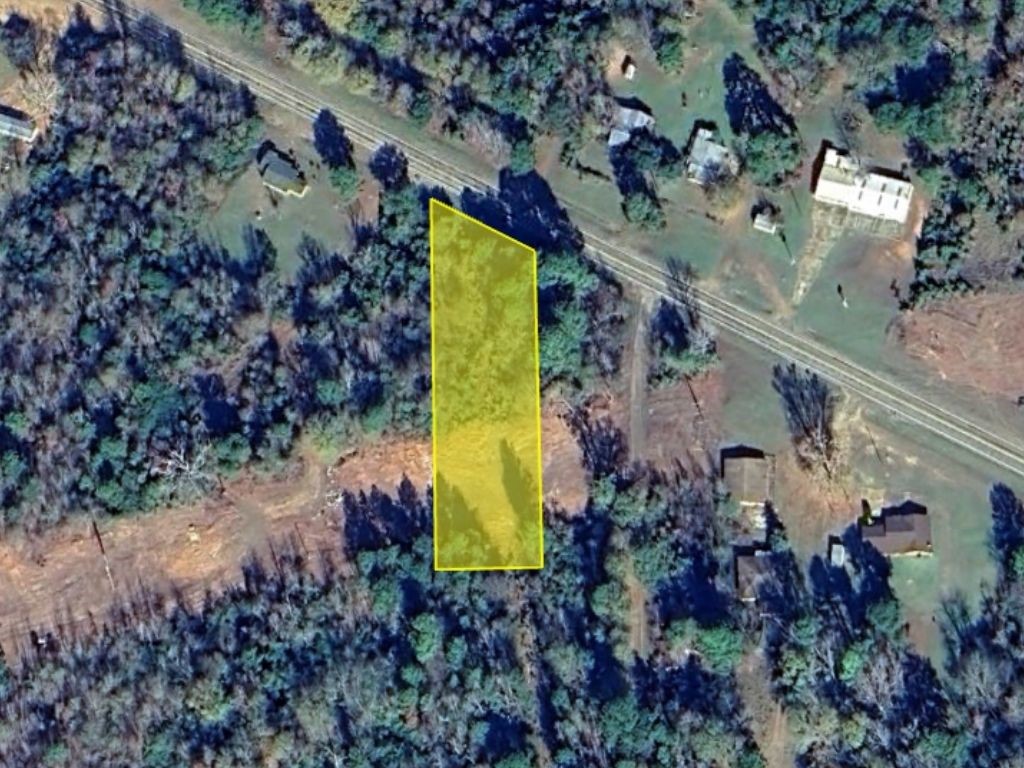 0 Highway 49, Jefferson, TX, 75657