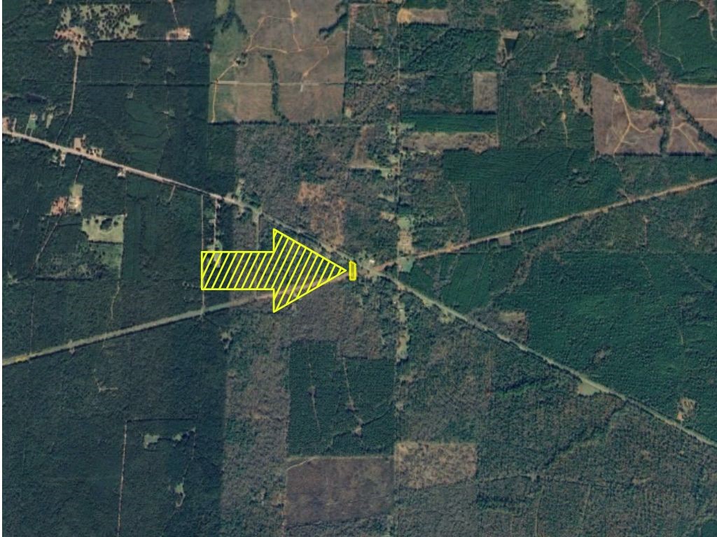 0 Highway 49, Jefferson, TX, 75657