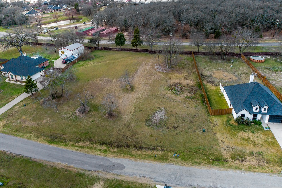 Property photo 02 of TBD Lot 41 Lago Vista, Quinlan, TX 75474 | MLS #21163873