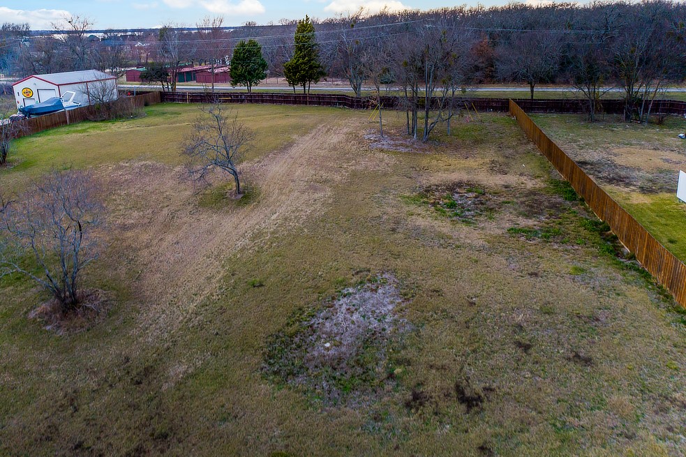 Property photo 03 of TBD Lot 41 Lago Vista, Quinlan, TX 75474 | MLS #21163873