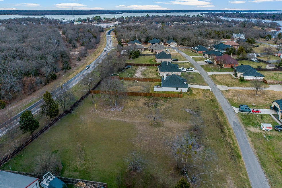 TBD Lot 41 Lago Vista, Quinlan, TX, 75474