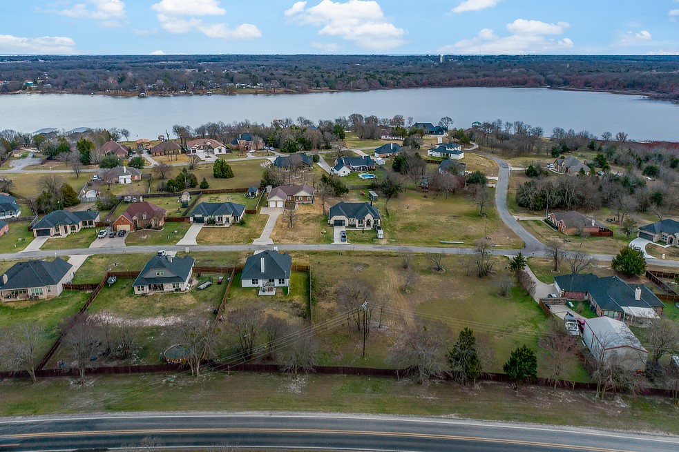 TBD Lot 41 Lago Vista, Quinlan, TX, 75474