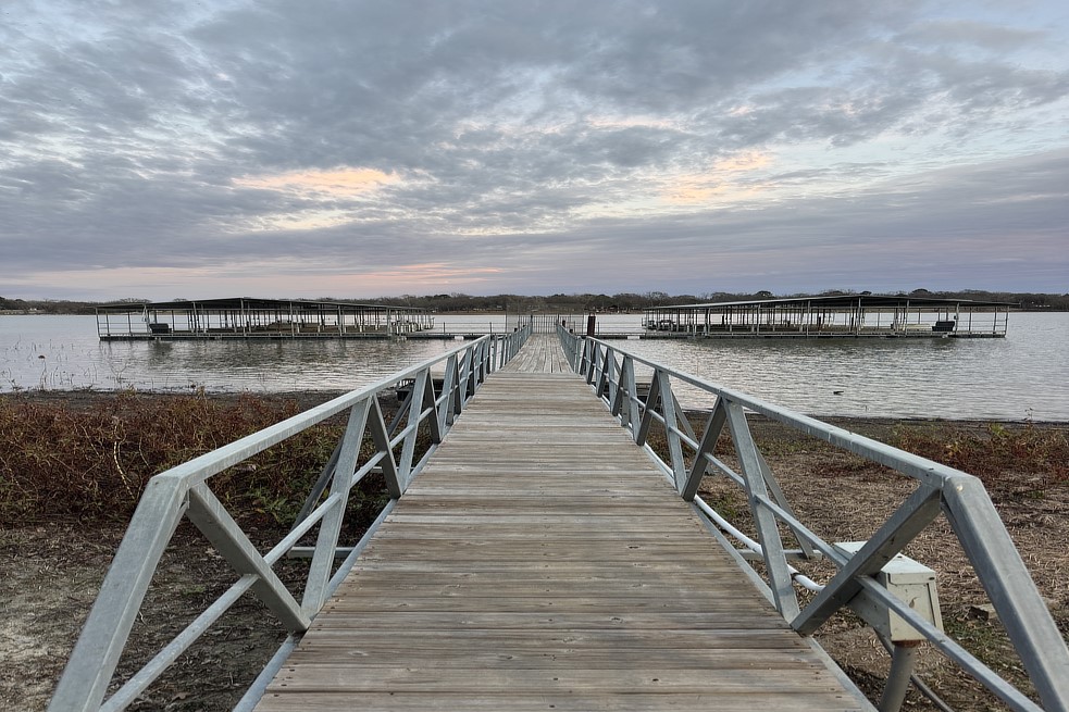 TBD Lot 41 Lago Vista, Quinlan, TX, 75474