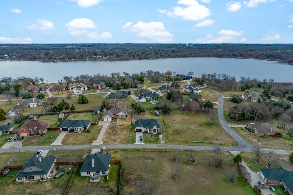 TBD Lot 41 Lago Vista, Quinlan, TX, 75474