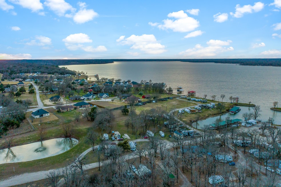 TBD Lot 41 Lago Vista, Quinlan, TX, 75474