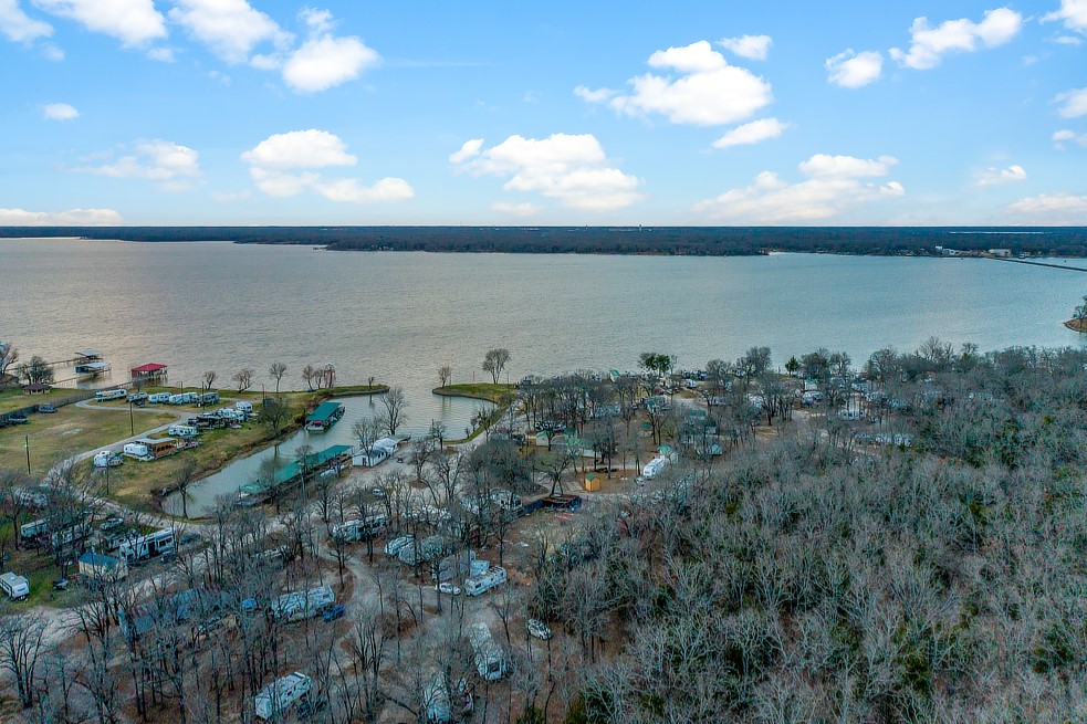 TBD Lot 41 Lago Vista, Quinlan, TX, 75474
