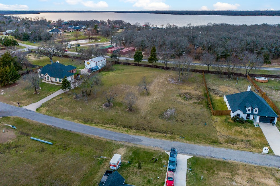 TBD Lot 41 Lago Vista, Quinlan, TX, 75474