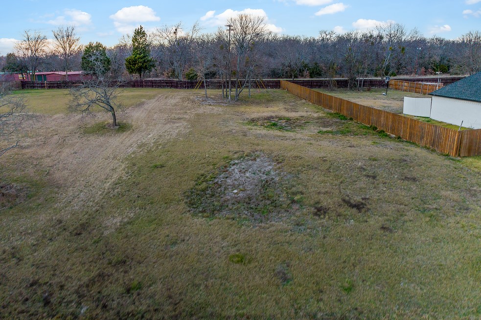 TBD Lot 41 Lago Vista, Quinlan, TX, 75474