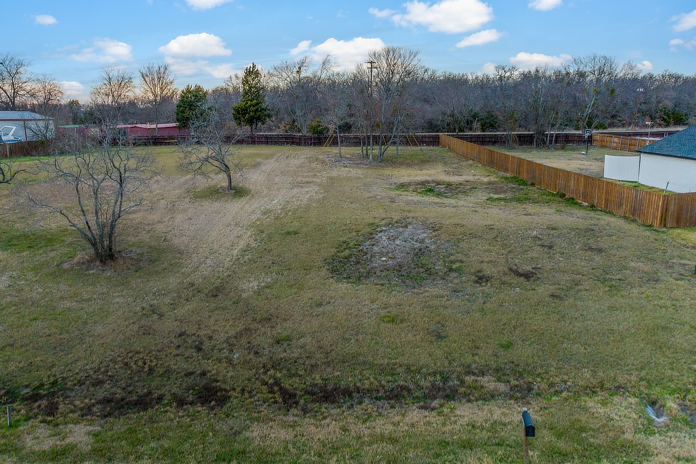 TBD Lot 41 Lago Vista, Quinlan, TX, 75474