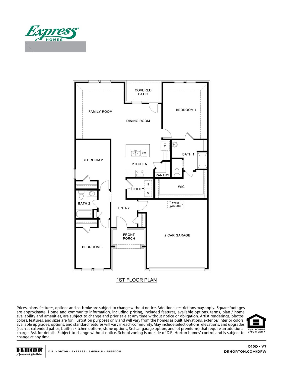 Property photo 04 of 186 Buck Branch Lane, Canton, TX 75103 | MLS #21163918