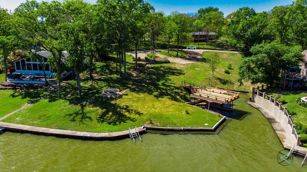 433 Winding Shore Drive, Tool, TX, 75143