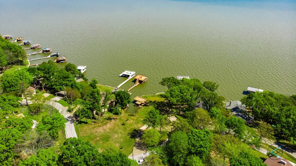 433 Winding Shore Drive, Tool, TX, 75143
