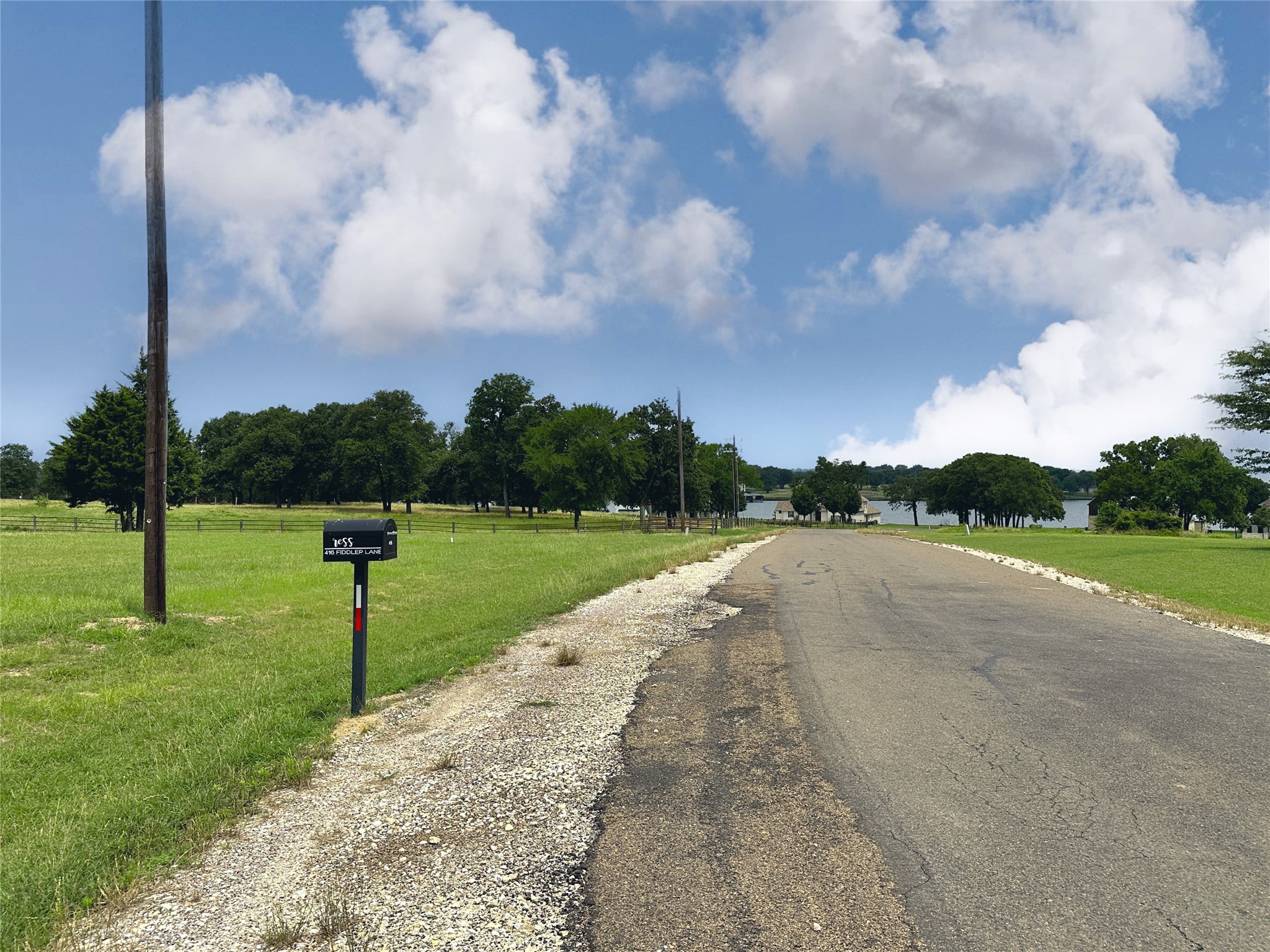 Lot 97 Fiddler Lane, Corsicana, TX, 75109