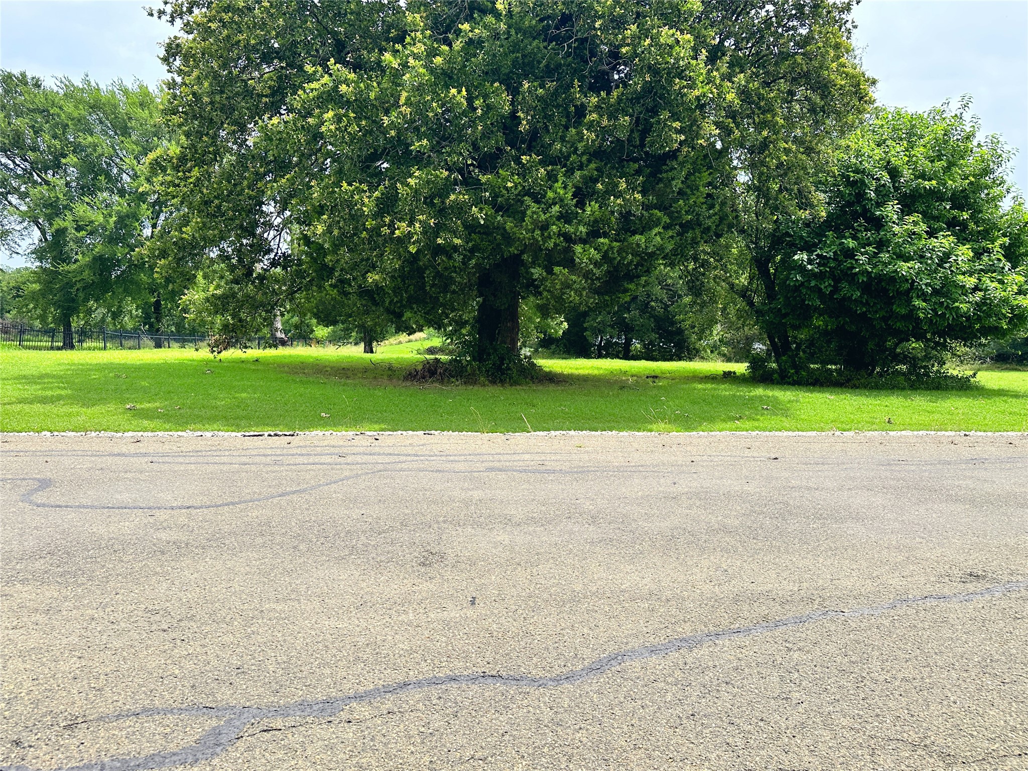 Lot 97 Fiddler Lane, Corsicana, TX, 75109