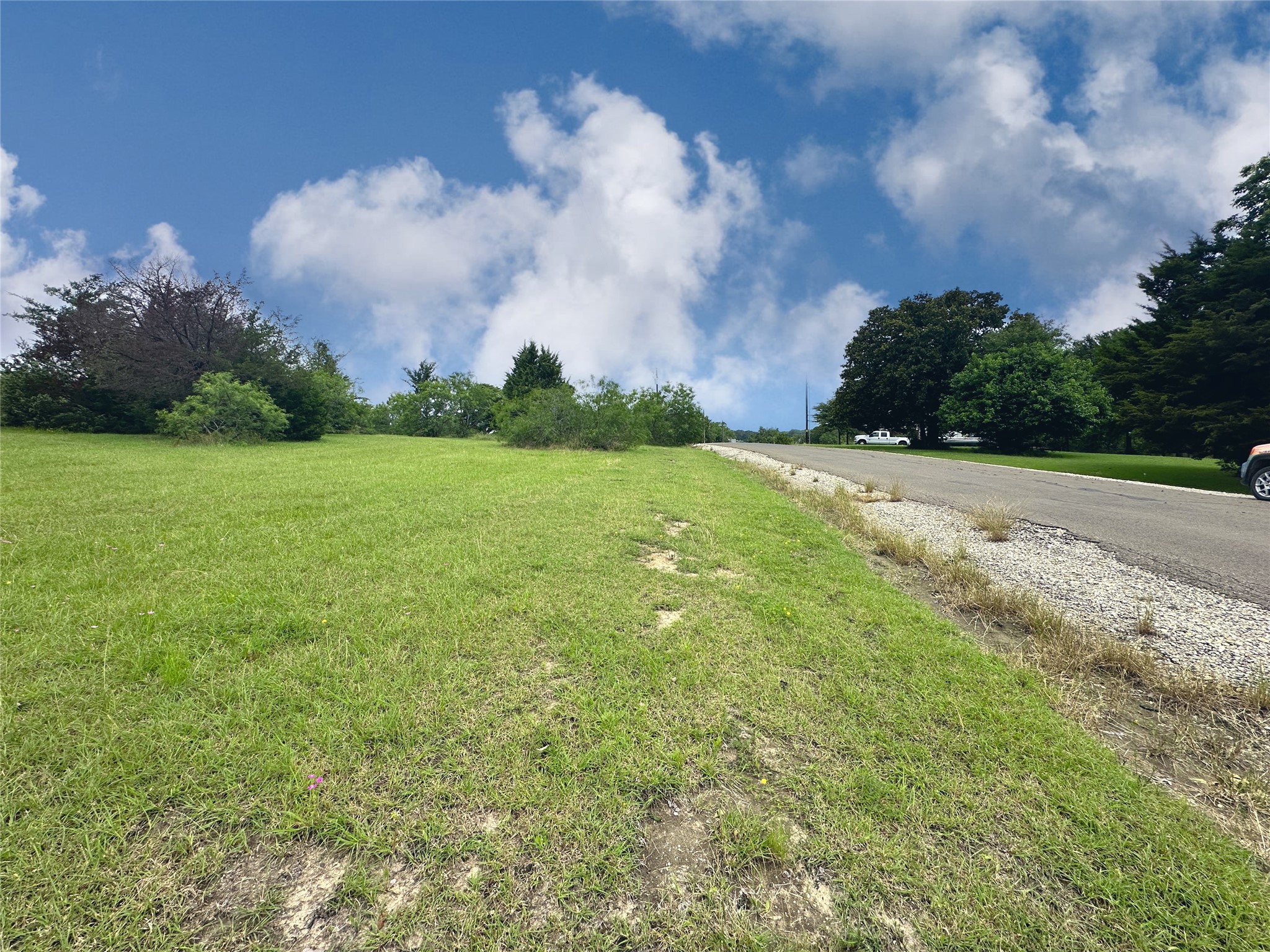 Lot 97 Fiddler Lane, Corsicana, TX, 75109