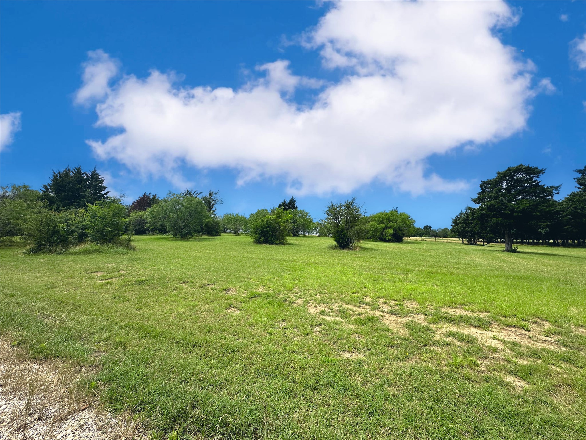 Lot 97 Fiddler Lane, Corsicana, TX, 75109