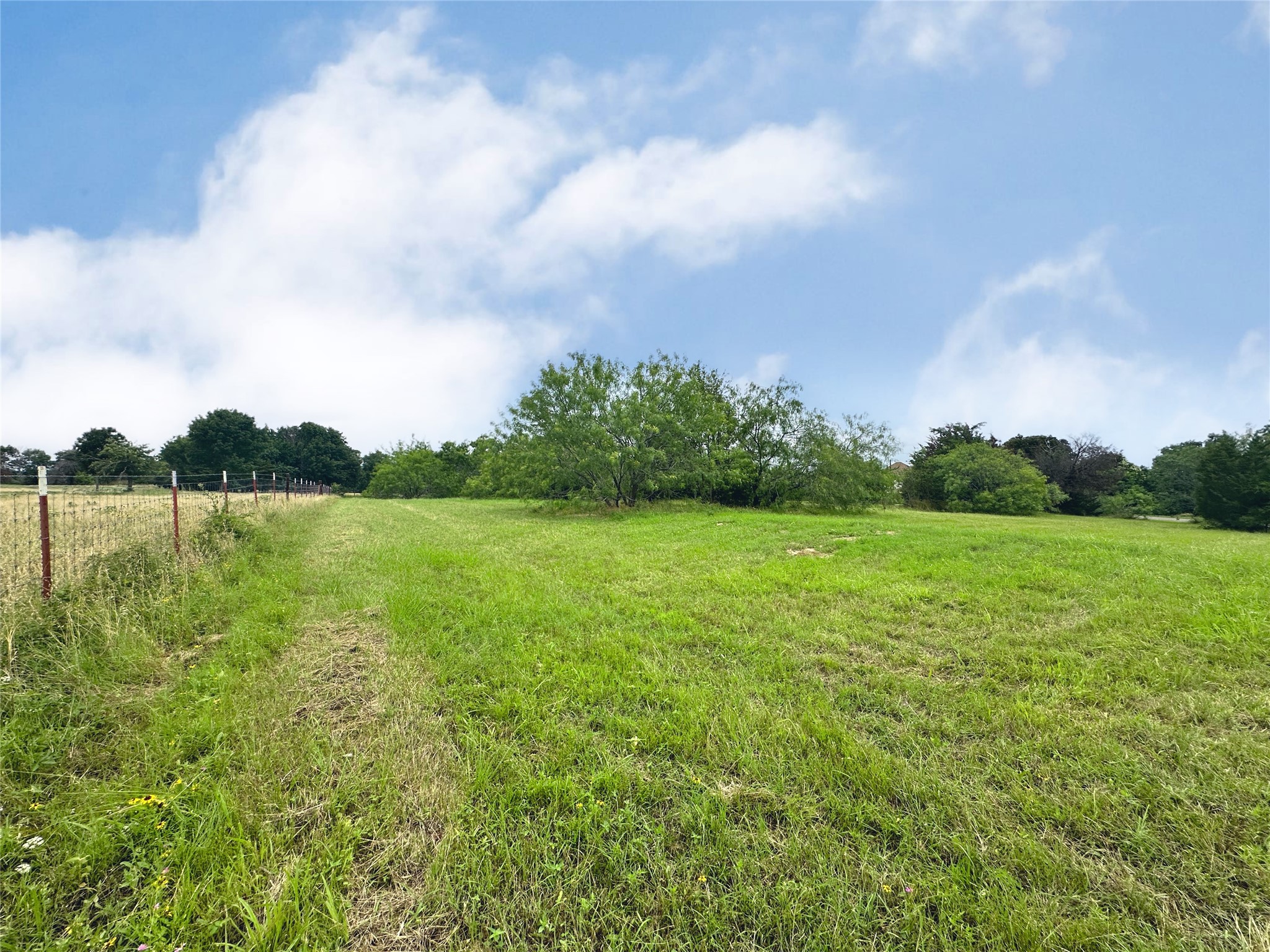 Lot 97 Fiddler Lane, Corsicana, TX, 75109