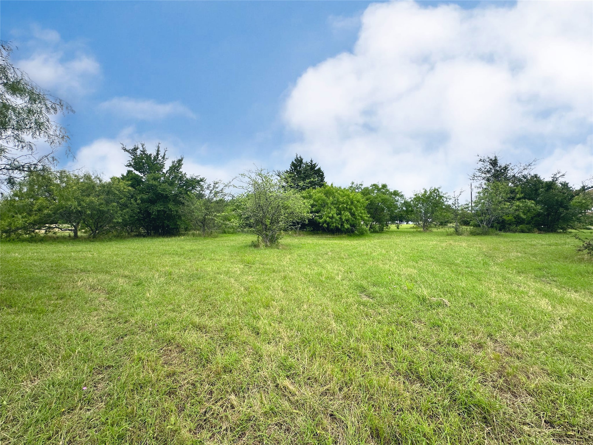 Lot 97 Fiddler Lane, Corsicana, TX, 75109
