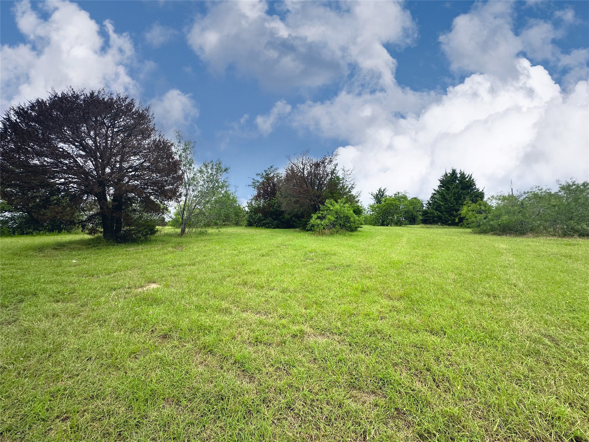 Lot 97 Fiddler Lane, Corsicana, TX, 75109