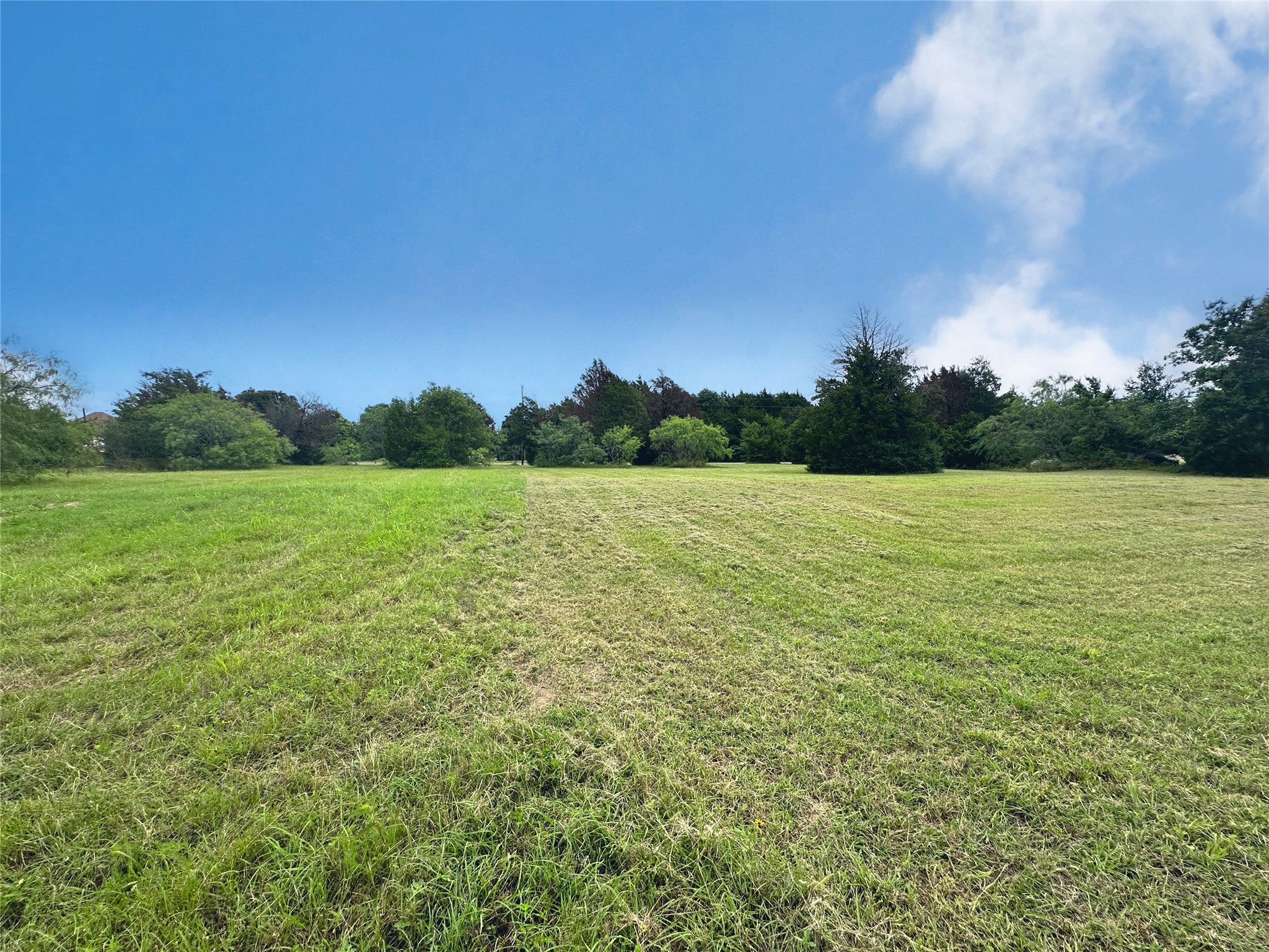 Lot 97 Fiddler Lane, Corsicana, TX, 75109