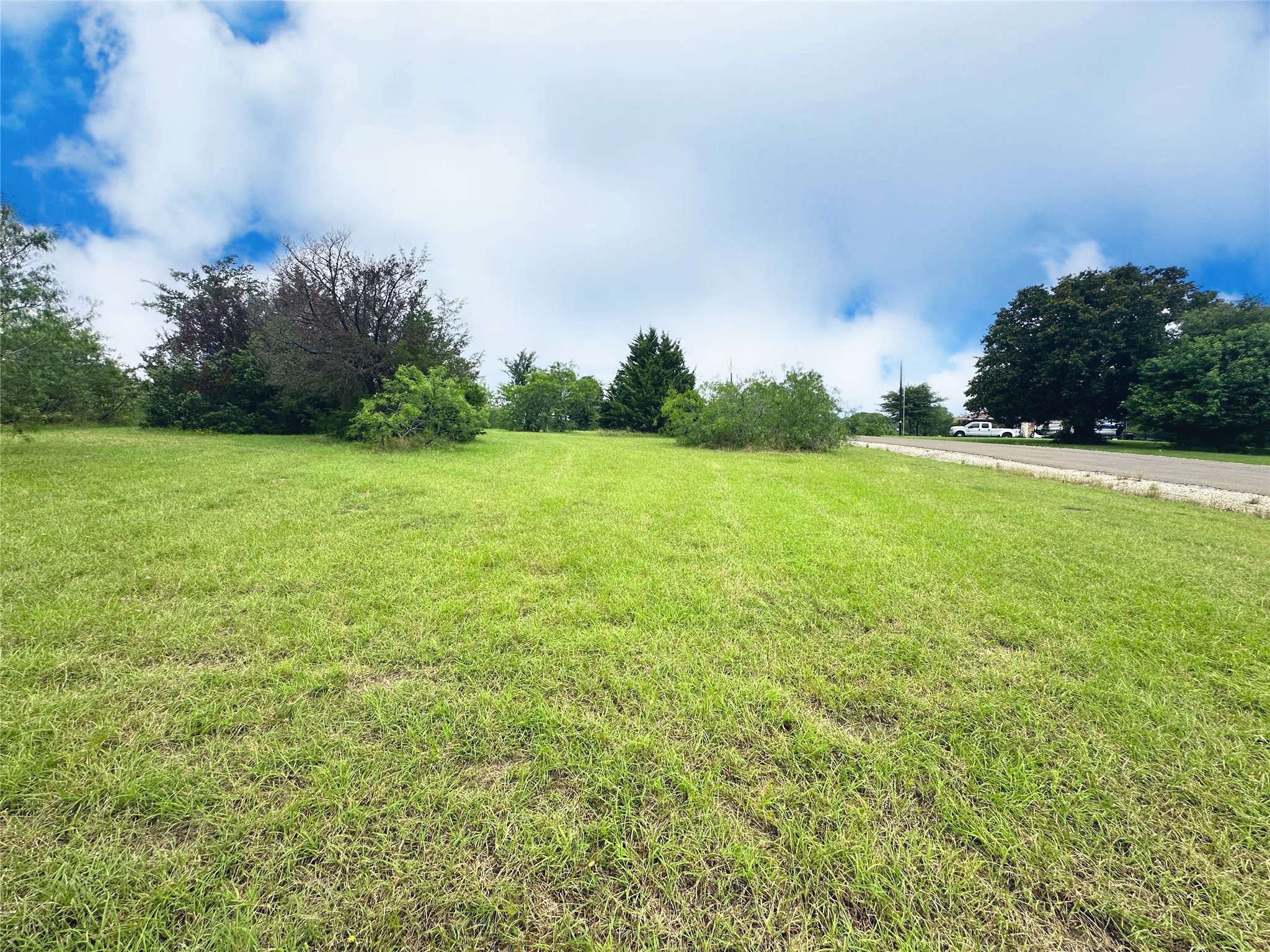 Lot 97 Fiddler Lane, Corsicana, TX, 75109