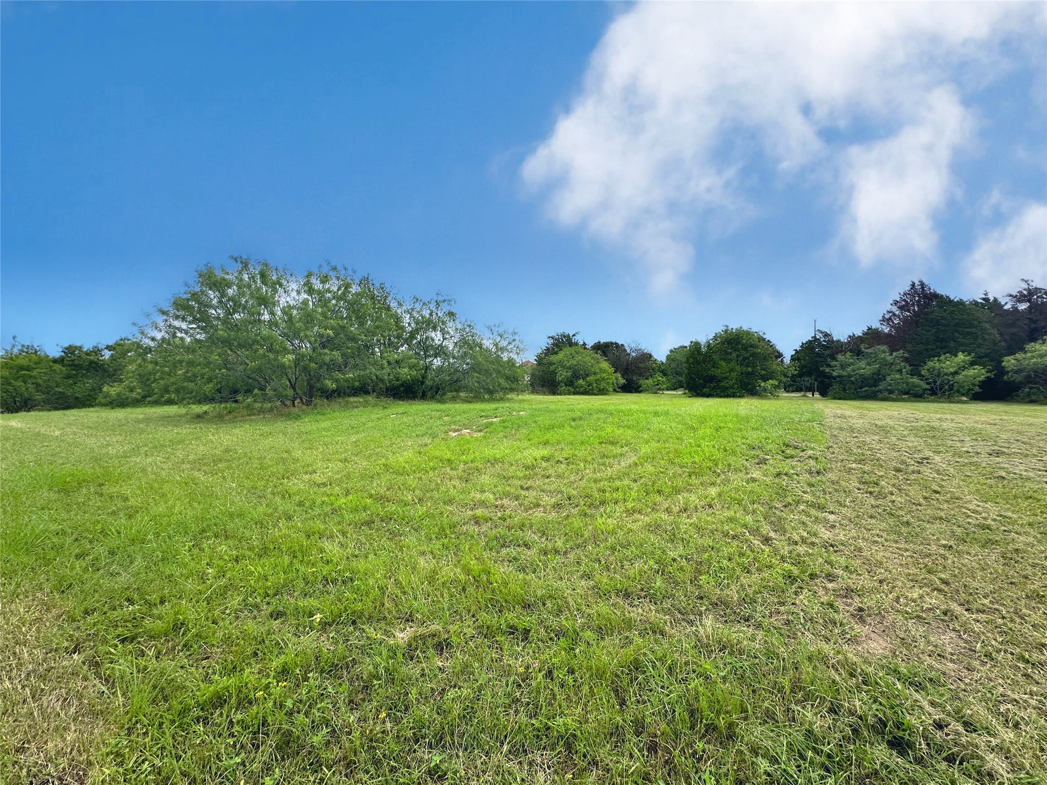 Lot 97 Fiddler Lane, Corsicana, TX, 75109