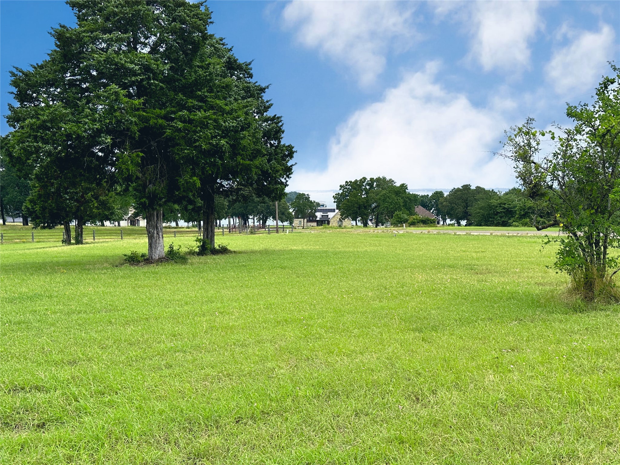 Lot 97 Fiddler Lane, Corsicana, TX, 75109