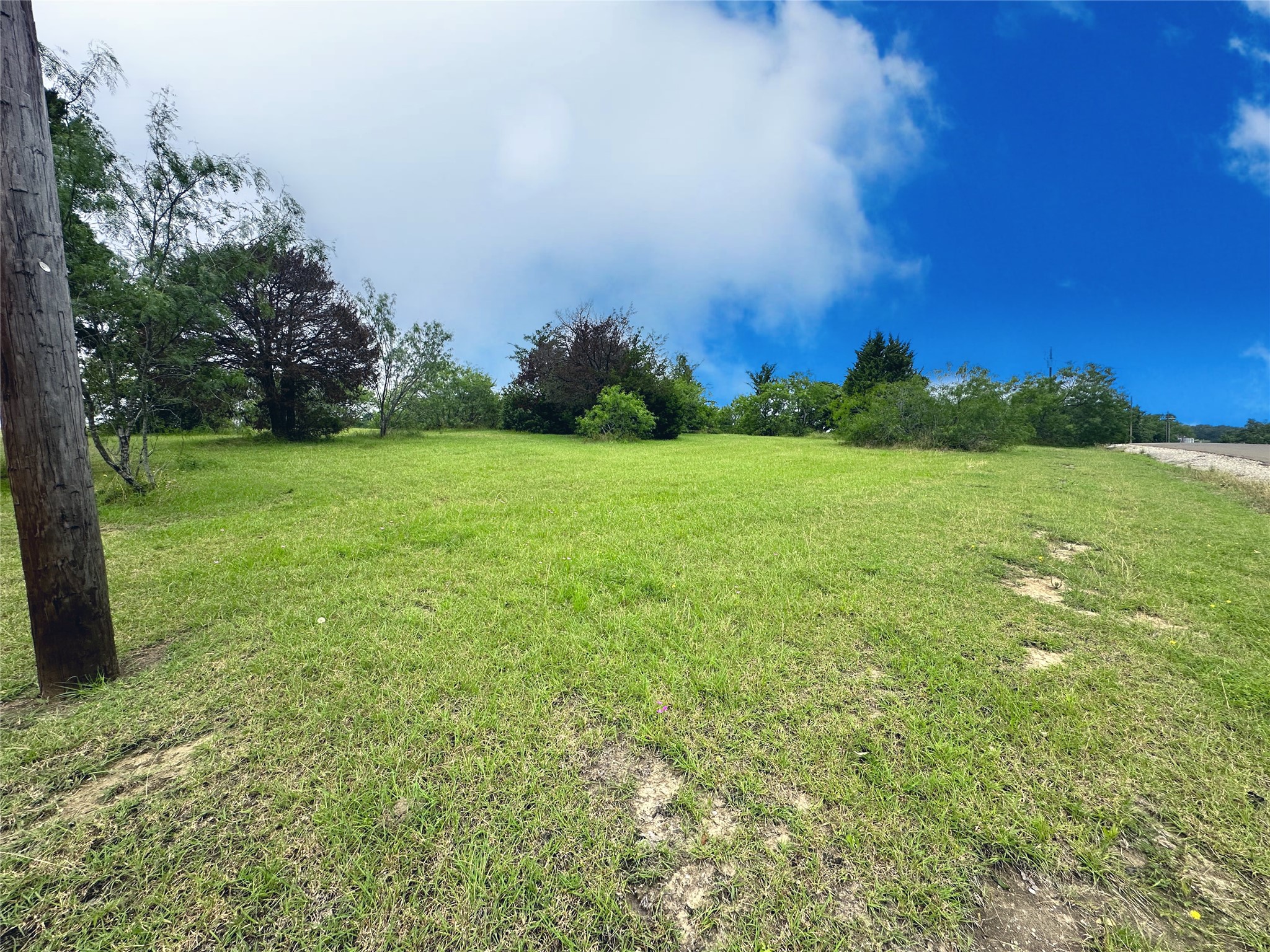 Lot 97 Fiddler Lane, Corsicana, TX, 75109