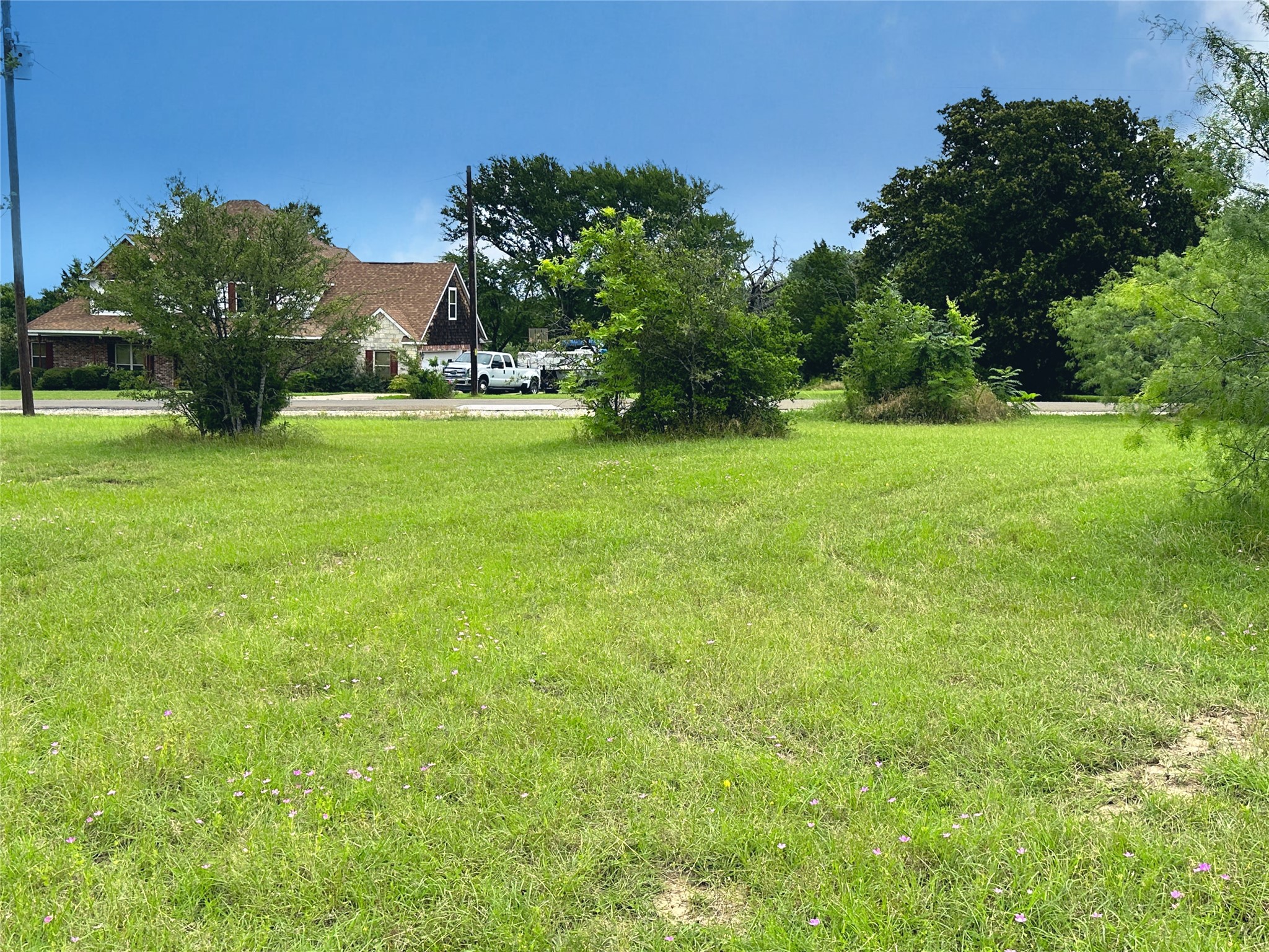 Lot 97 Fiddler Lane, Corsicana, TX, 75109