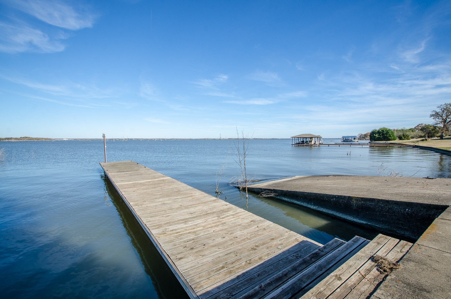 Lot 97 Fiddler Lane, Corsicana, TX, 75109