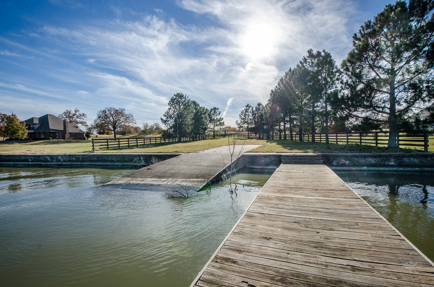 Lot 97 Fiddler Lane, Corsicana, TX, 75109