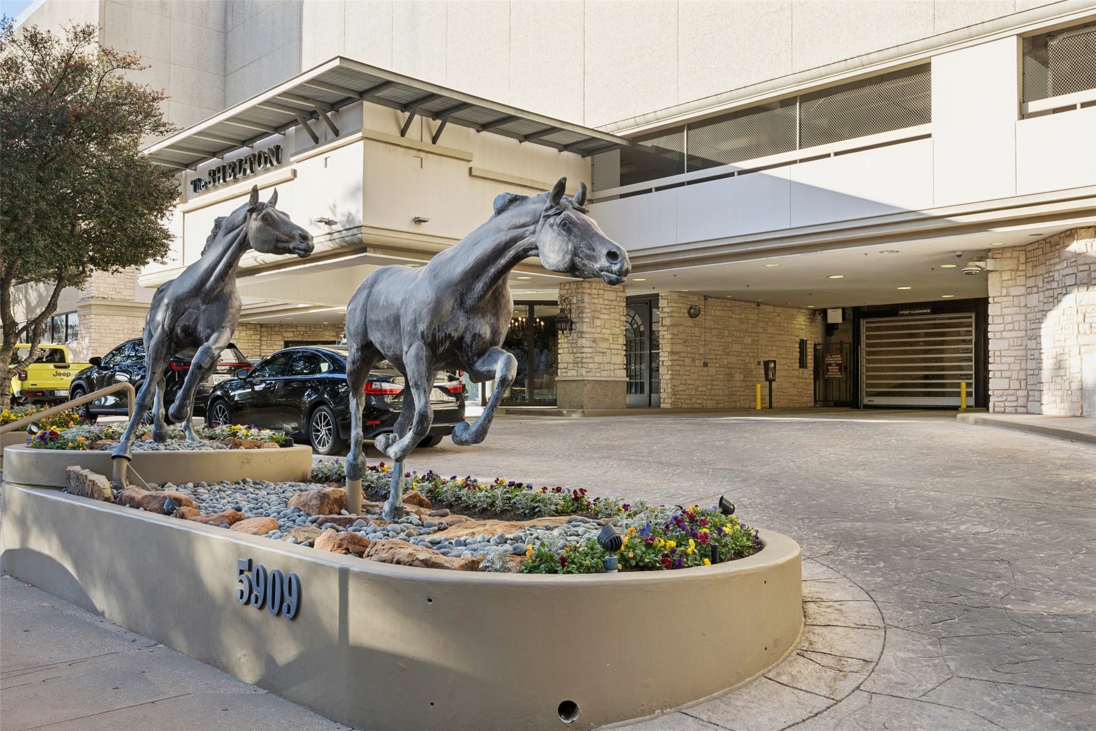 5909 Luther Lane UNIT&nbsp;800, Dallas, TX, 75225