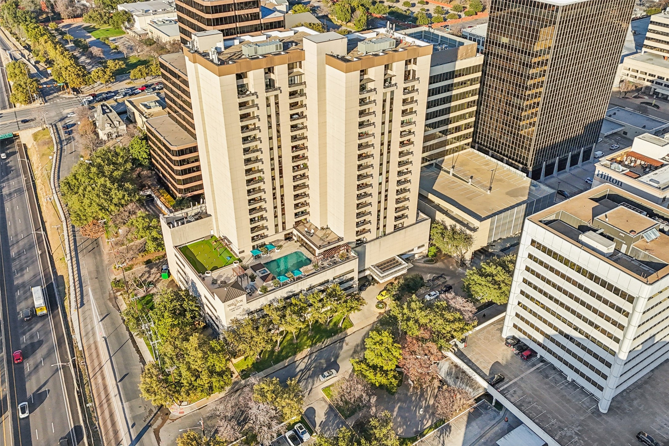 5909 Luther Lane UNIT&nbsp;800, Dallas, TX, 75225